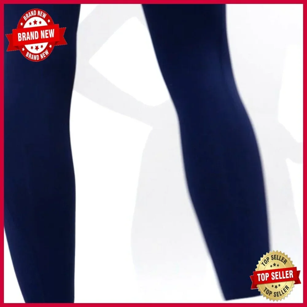 2-Piece Workout Set with Racerback Tank and Tummy Control Leggings - Picture 7 of 7